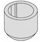 Tension Pin Cap 18198